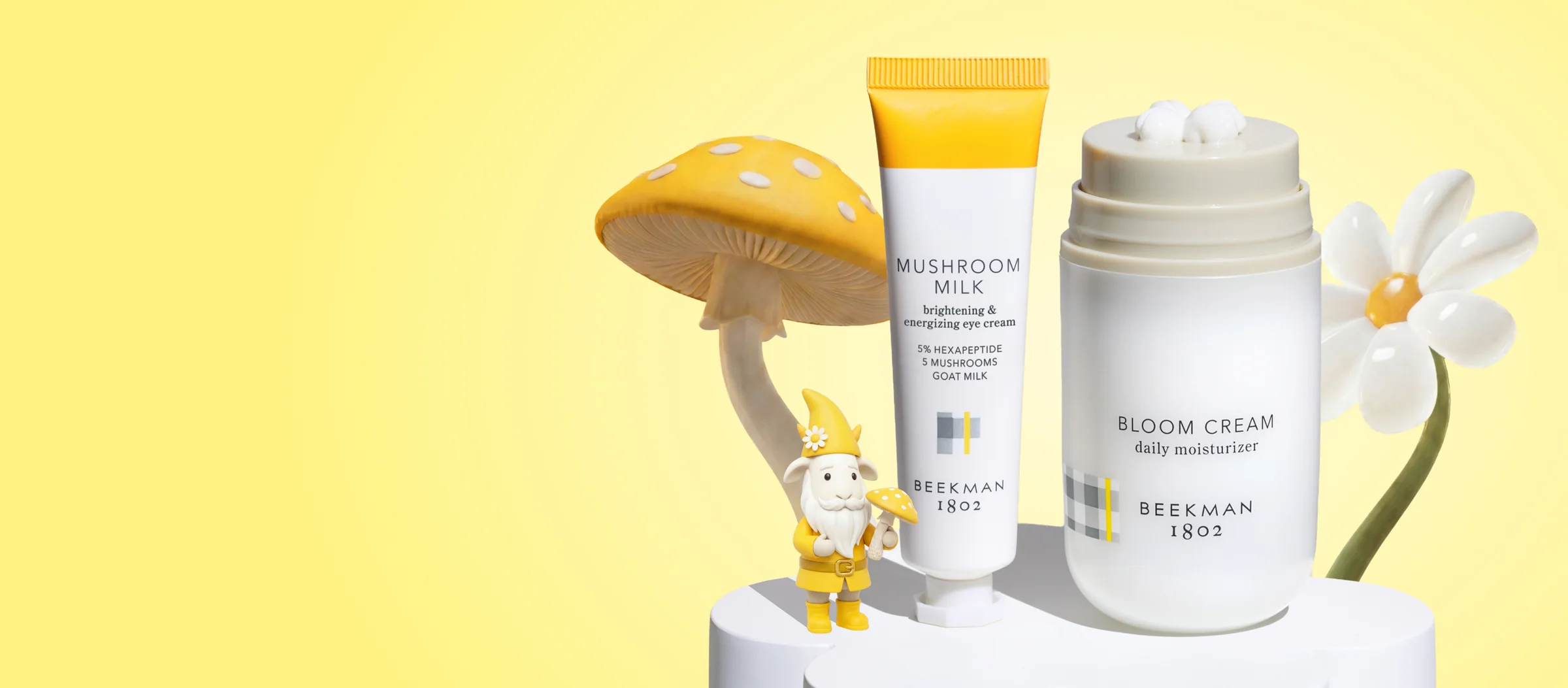 Kind to Your Skin's Microbiome